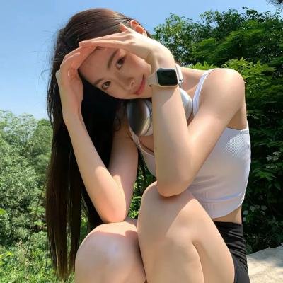 生命中的百米